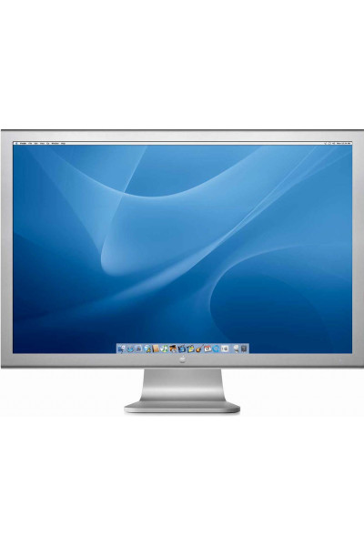 Apple Cinema 30"